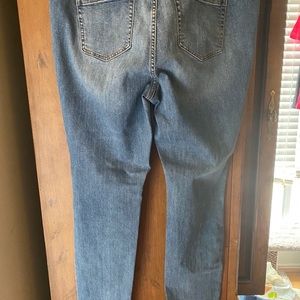 Torrid Jeans
